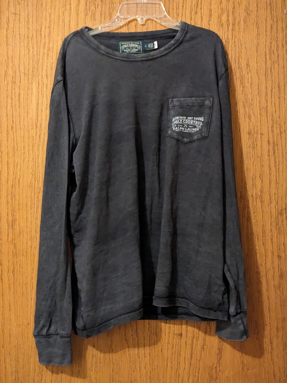 Polo Ralph Lauren Long Sleeve